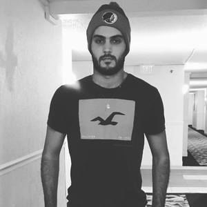 Meet your Posher, Rafael antonio